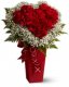 1 A Heart and Soul Carnations