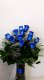AAA Blue Roses arranged