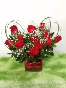 0 a All My Love 2 Hearts Roses