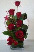 0 Red Roses My Sweet